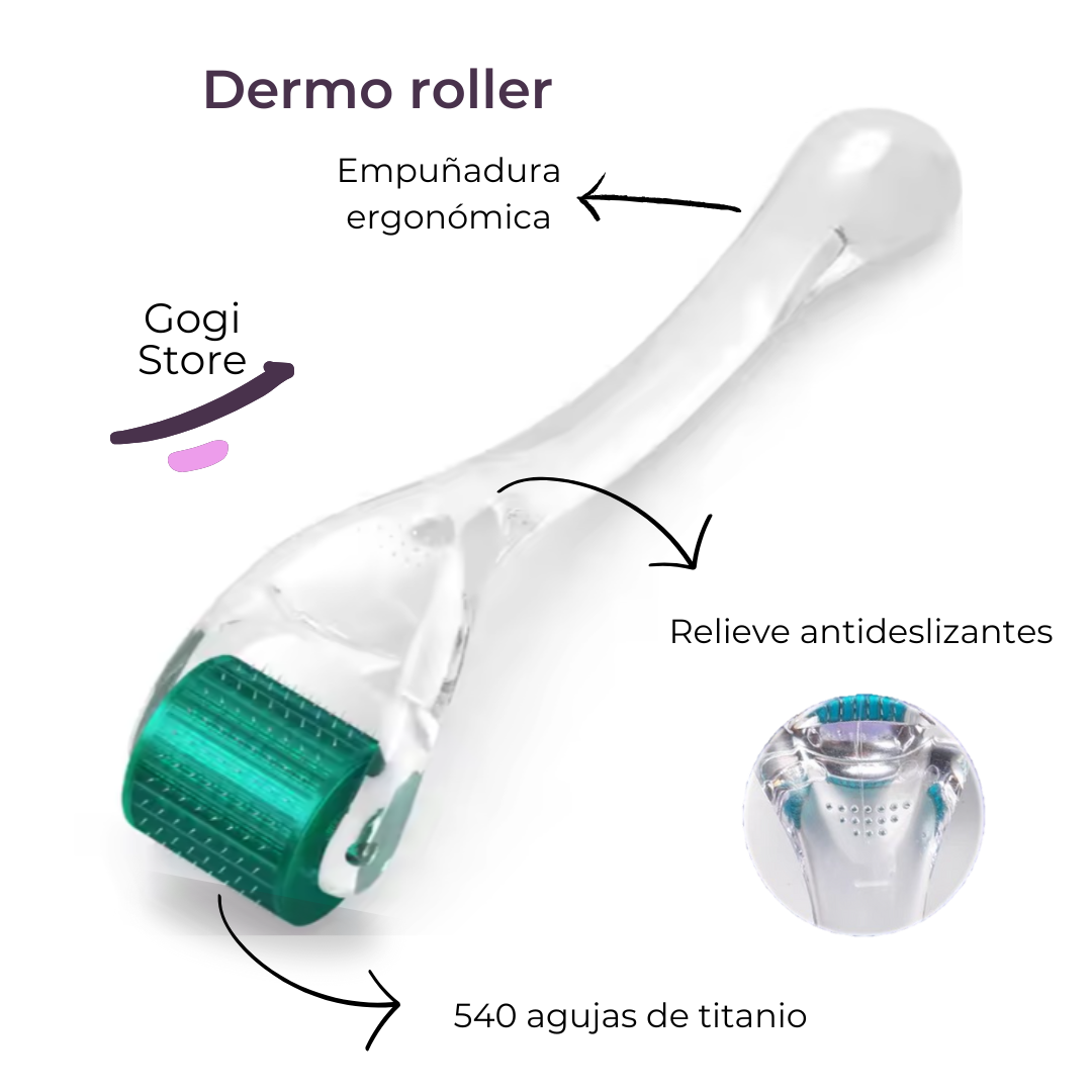 Derma Roller
