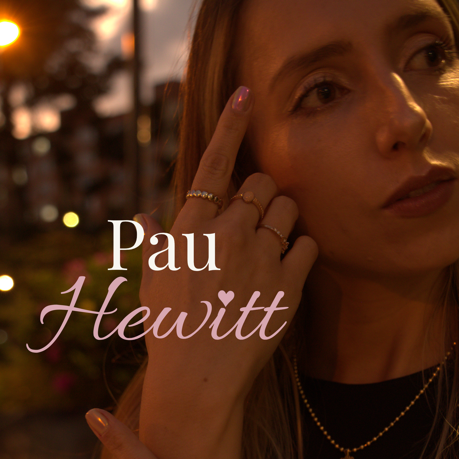 Recomendado By Pau Hewitt