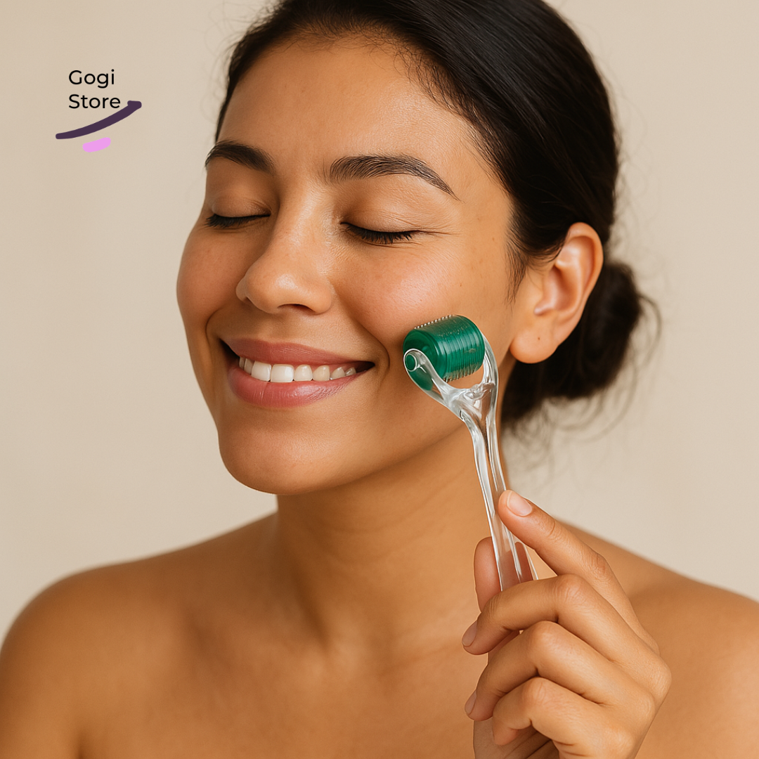 Derma Roller