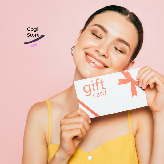 Gift Card Gogi Store